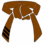 Brown Belt