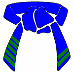 Blue Belt