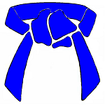 Blue Belt