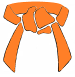 Orange Belt
